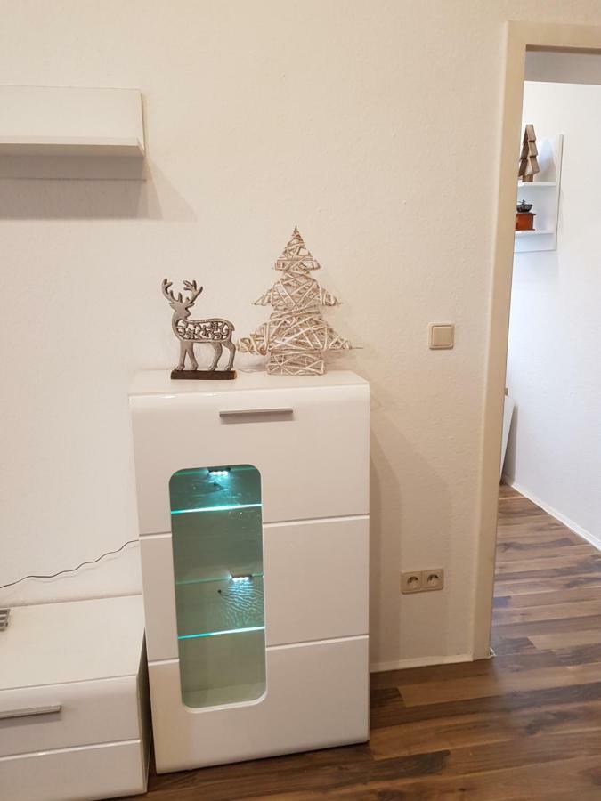 Fewo Faubel Centro 44 M2 Ομπερχάουζεν Εξωτερικό φωτογραφία