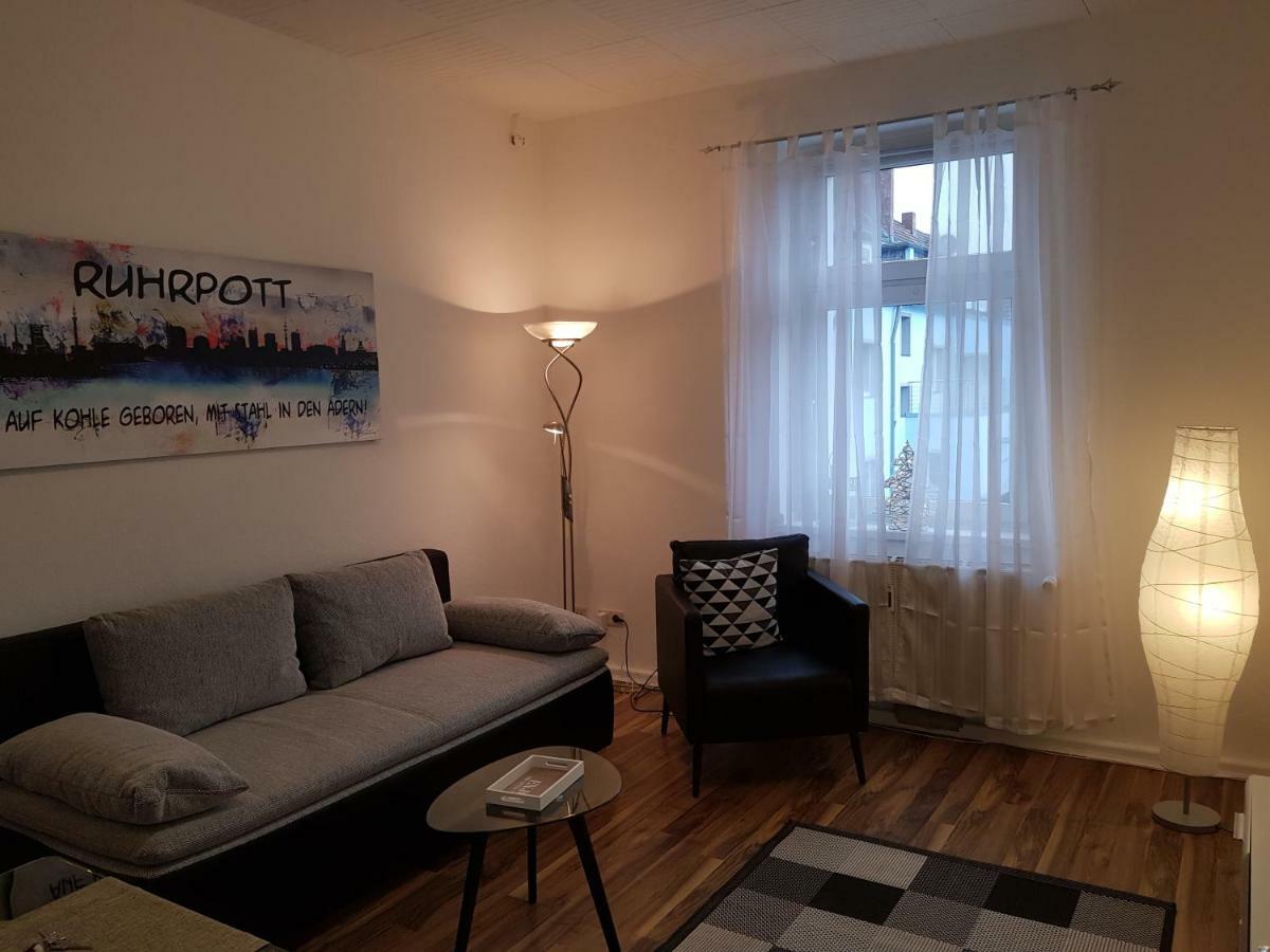 Fewo Faubel Centro 44 M2 Ομπερχάουζεν Εξωτερικό φωτογραφία