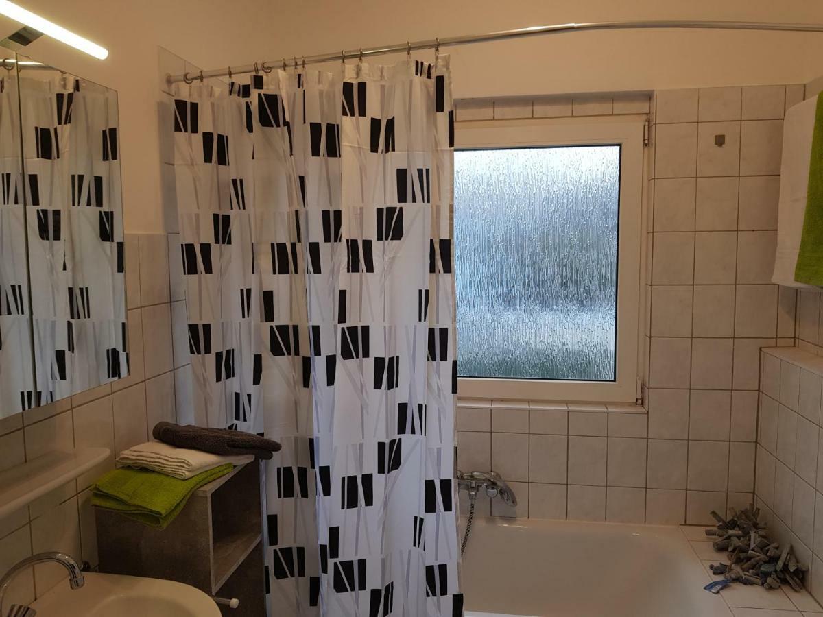 Fewo Faubel Centro 44 M2 Ομπερχάουζεν Εξωτερικό φωτογραφία